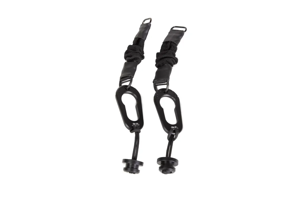 READY RIG RR-QC2 QUICK CONNECTS V2