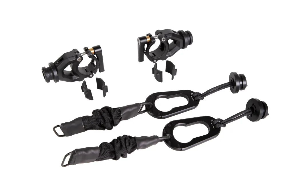 READY RIG RR-QC2 QUICK CONNECTS V2