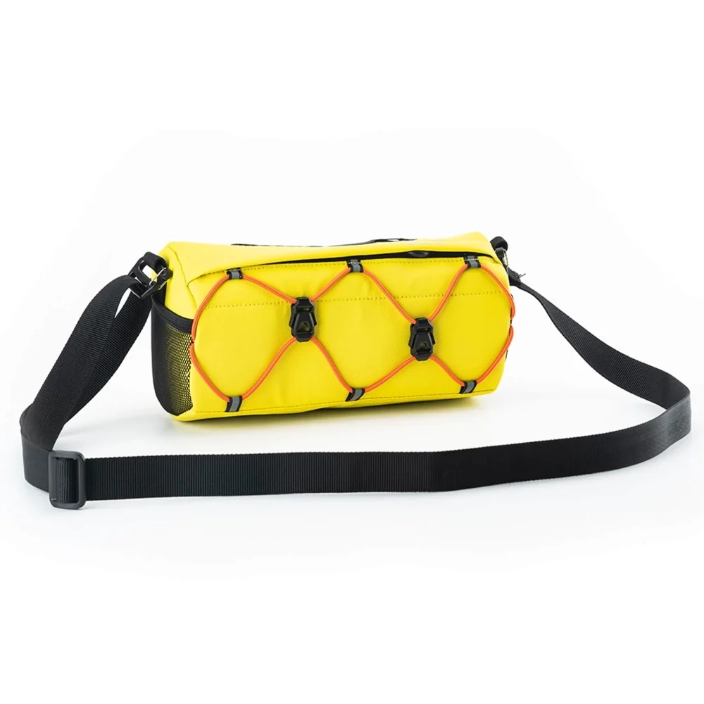 Rockbros 30110054006 Håndtag cykeltaske 2.2L - Lemon