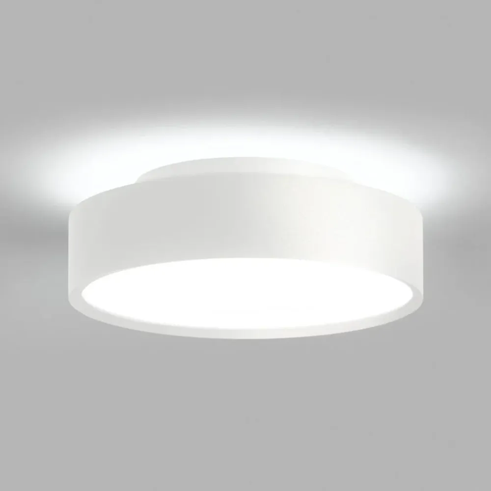 Shadow 2 Loftlampe Alabast LED 290615