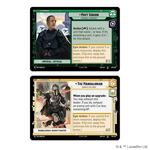 Shadows Galaxy Two-Player Starter