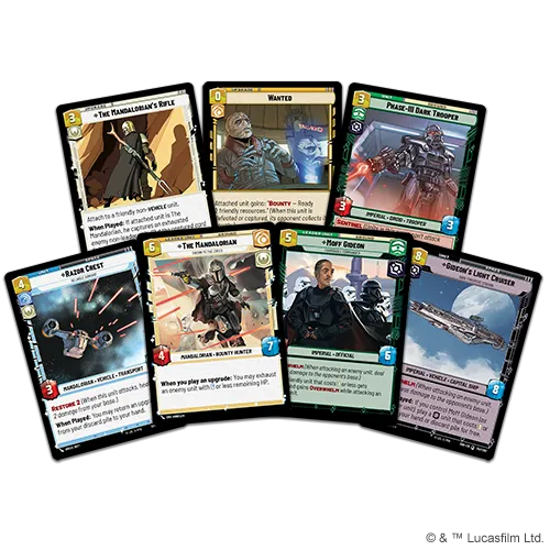 Shadows Galaxy Two-Player Starter