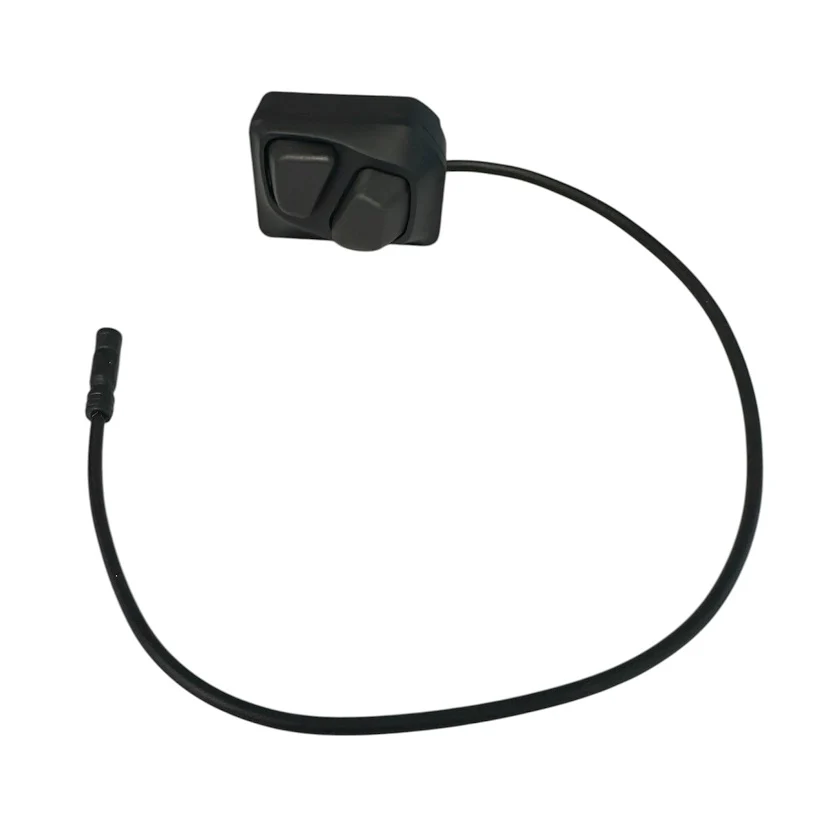 Shimano Di2 SW-R600 Satellite Gearskifter