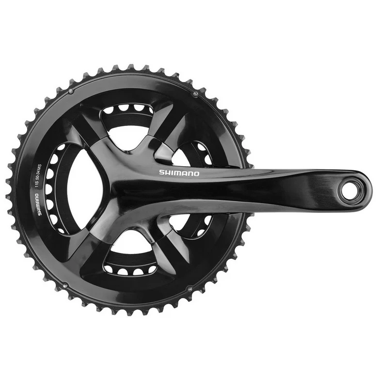 Shimano FC-RS510 2x11-speed Kranksæt 172