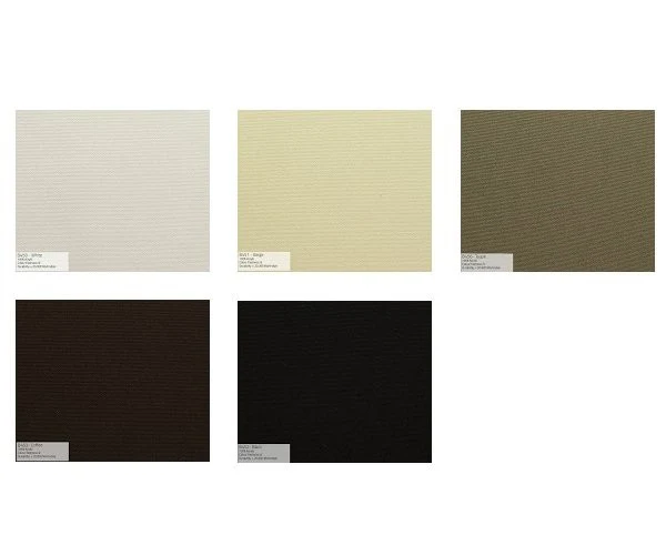 Sika Design Donatello 2 pers. sofa inkl hynder (TSO-C126b) Black
