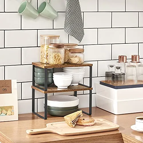 Simon multifunktionelle hylder - 2 stk. Experimental Aircraft