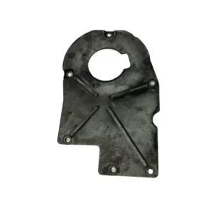 Skilleplade i kickstarterskjold - version 2