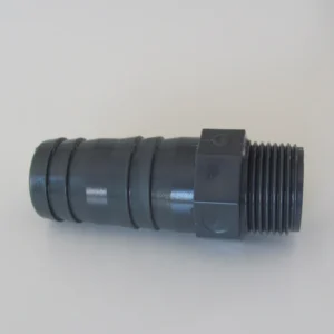Slangestuds 2" Yoke Mount