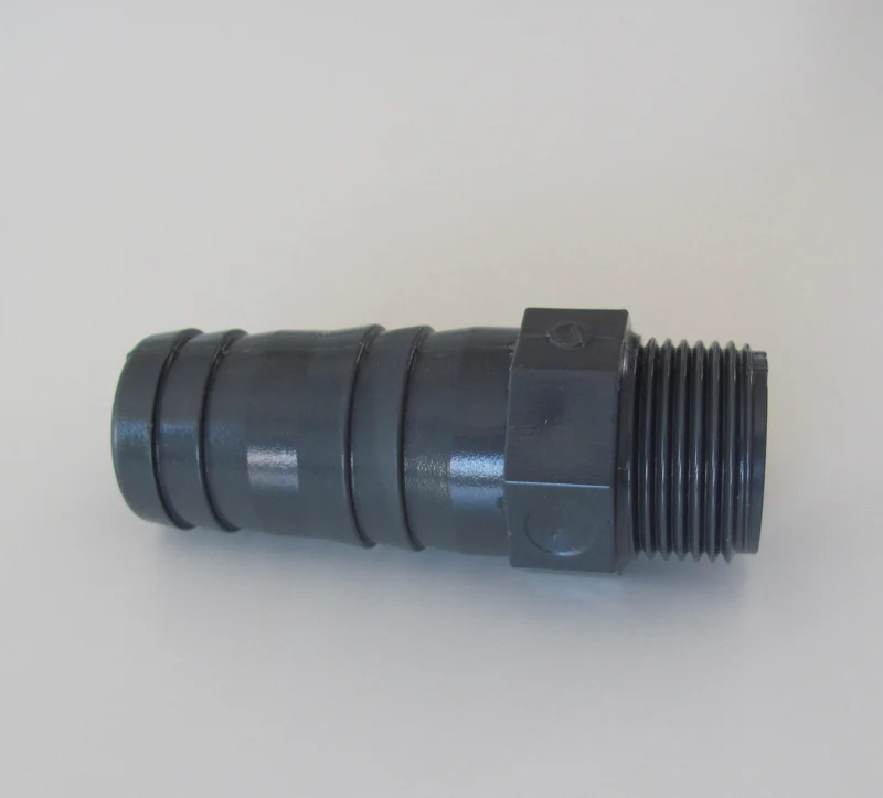 Slangestuds 2" Yoke Mount