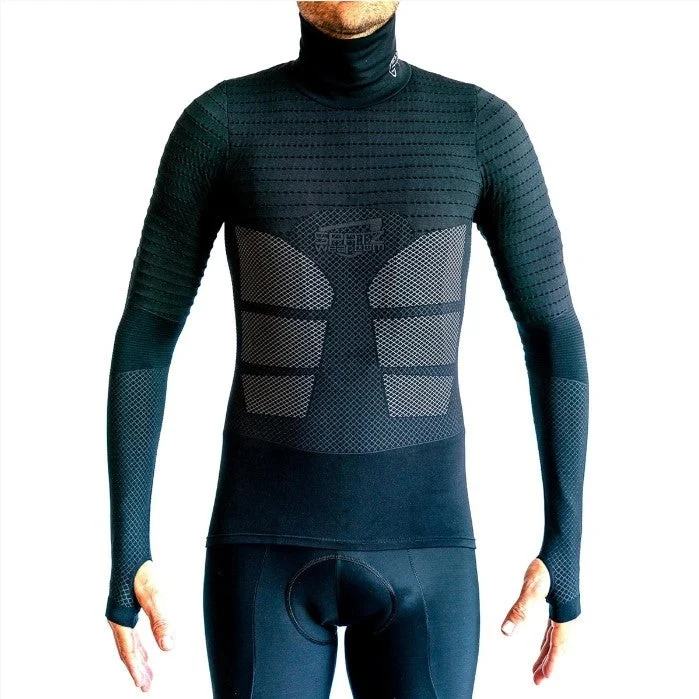 SPATZ Basez2 LS Baselayer Flere Varianter Small