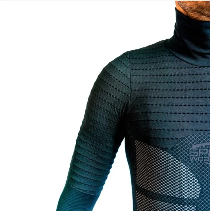 SPATZ Basez2 LS Baselayer Flere Varianter Small