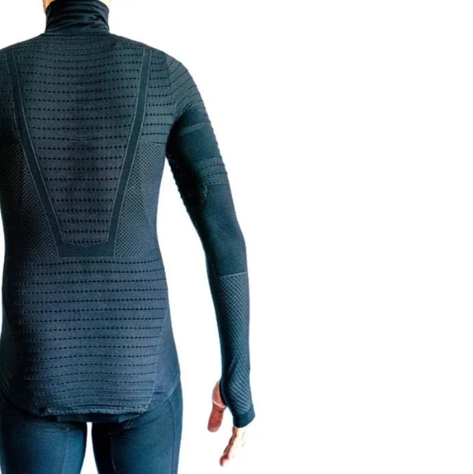 SPATZ Basez2 LS Baselayer Flere Varianter Small