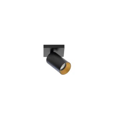 SpotOn2 væg/-loftlampe fra Antidark Hvid