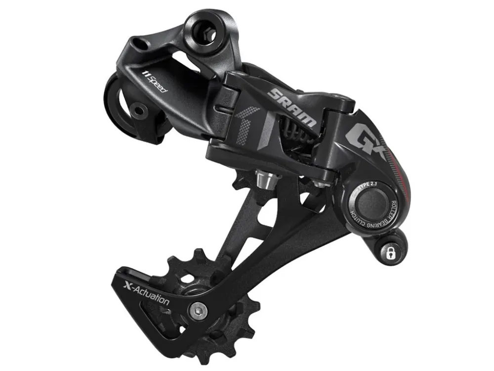 SRAM GX 1x11 speed Bagskifter - Type 2.1