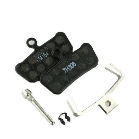 Sram bremseklodser Naturlig Trail/Guide/G2 General Aviation
