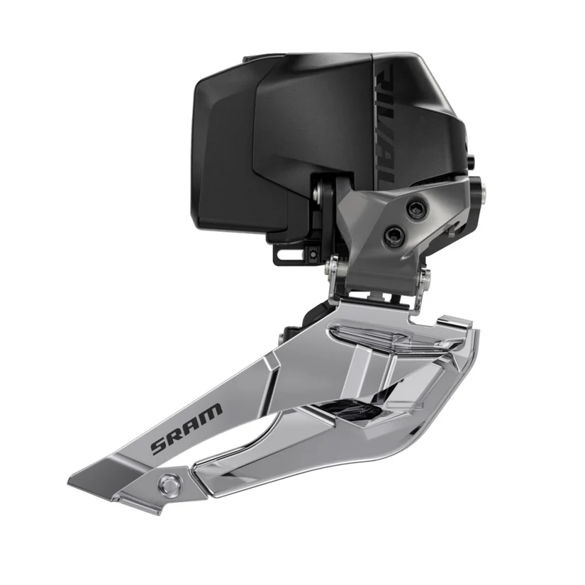 SRAM Rival eTap AXS 2x12 speed Forskifter - Brazed-On