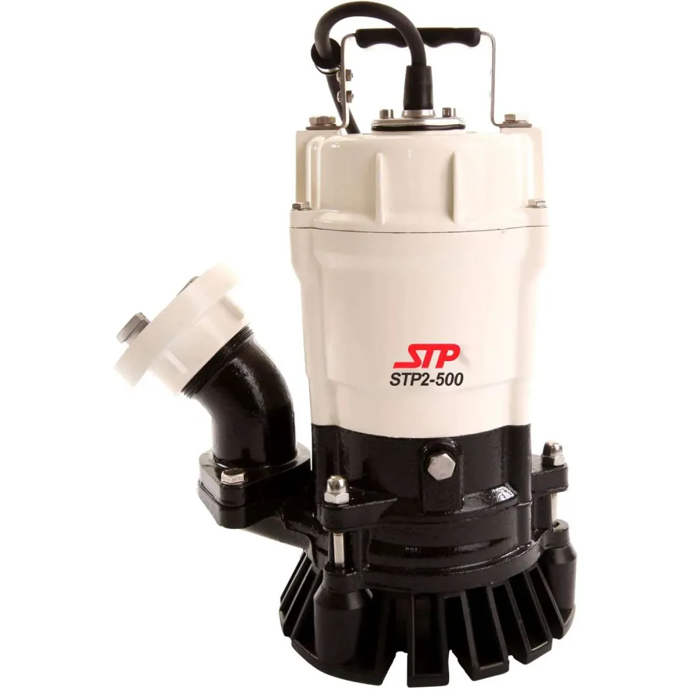 STARING entreprenørpumpe 2" STP2-500