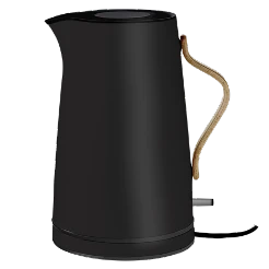 Stelton Emma elkedel ebony 1,2 ltr