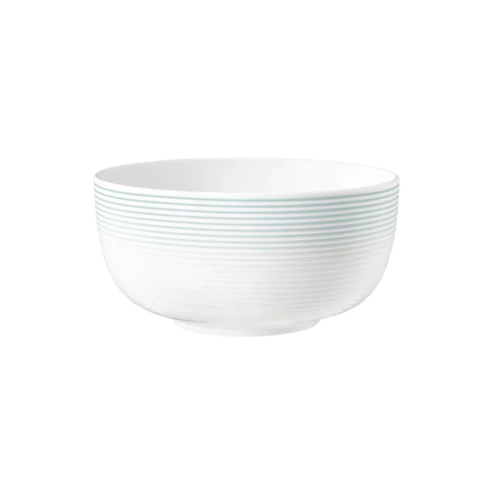 (2 stk.) SELTMANN WEIDEN | Foodskål - Ø 175 mm - Arktisblå