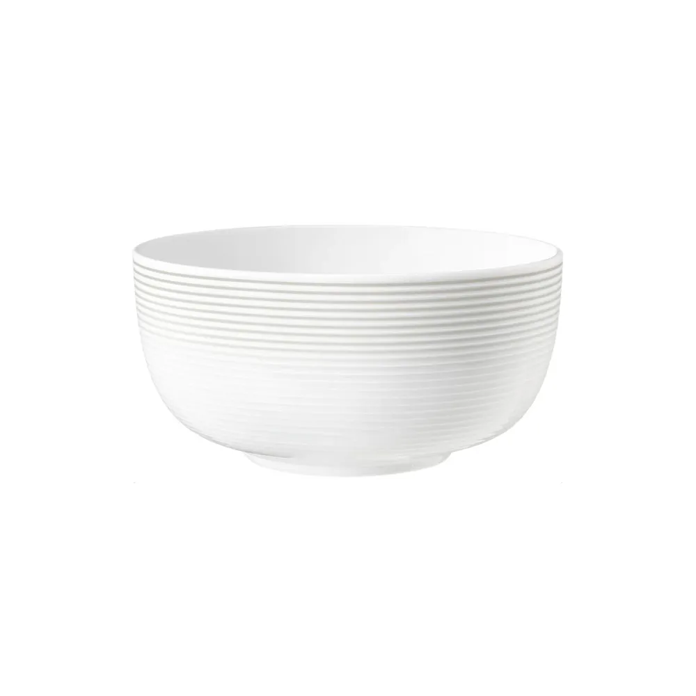 (2 stk.) SELTMANN WEIDEN | Foodskål - Ø 175 mm - Perlegrå