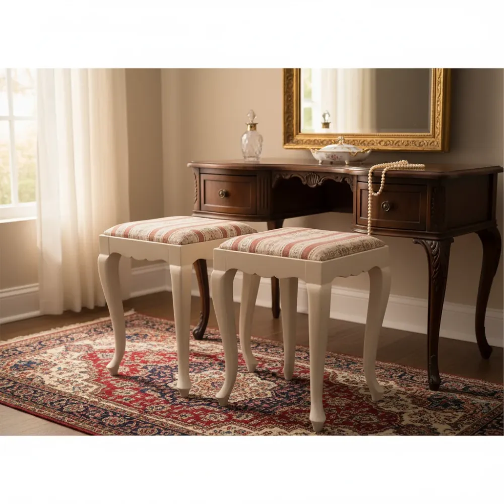 2 stk skamler 3-Year Warranty