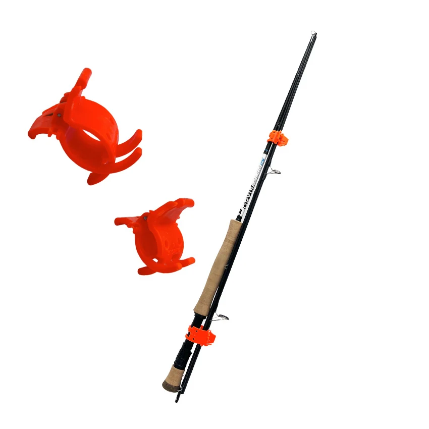 2 Stk Stonfo Clip Stangholder (TSO-C126b)