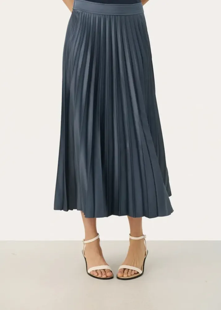 Strobe Anti-Kollision Part Two VenedaPW Skirt Turbulence 34