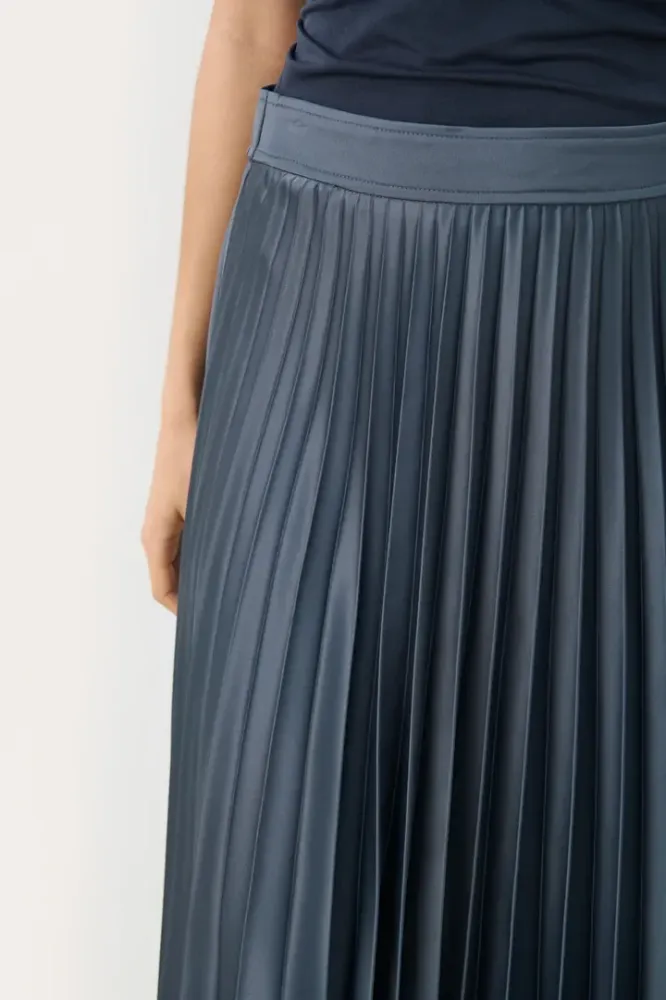 Strobe Anti-Kollision Part Two VenedaPW Skirt Turbulence 34