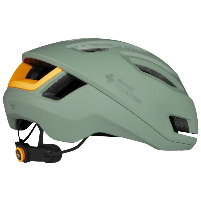 Sweet Protection Falconer 2Vi MIPS hjelm - Willow Sage