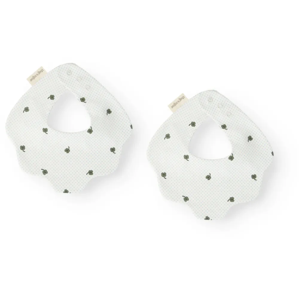 That's Mine Specks Luck Ezra Savlesmække 2-Pak