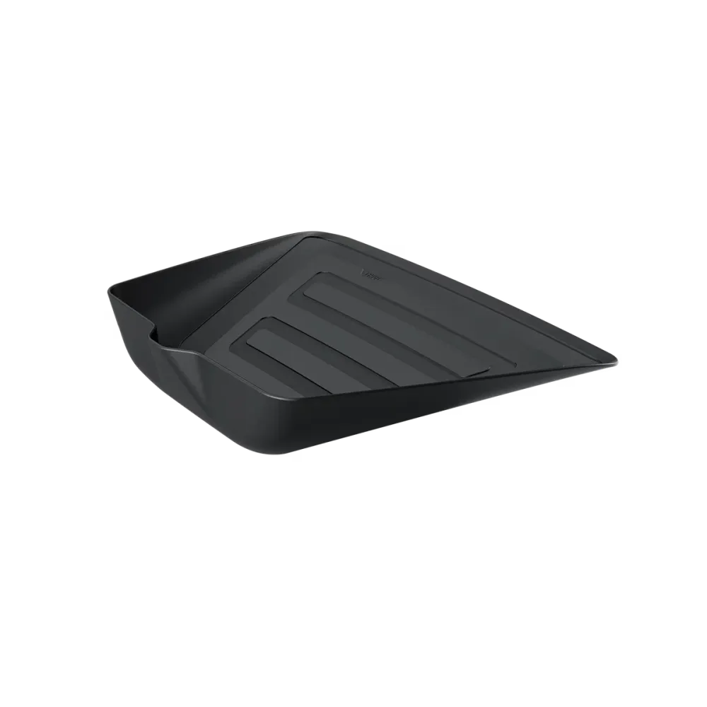 Thule Chariot Gummigolvmatta Enkel / Dubbel