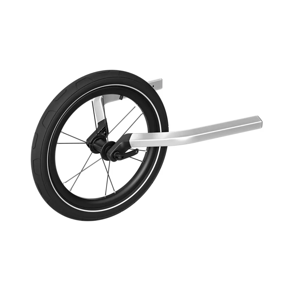 Thule Chariot Jogginghjul 2 – Enkel / Twofold
