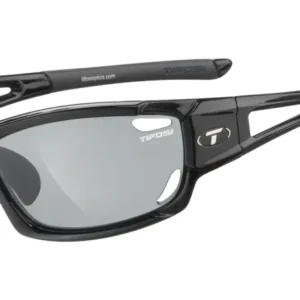 Tifosi Dolomite 2.0 Gloss Black Polarized Fotot General Aviation