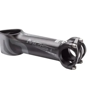 Most Tiger alu aero Di2 frempind 90mm
