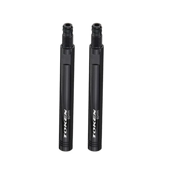Token TF valve network repeater - 2 stk Compatible Garmin 50mm