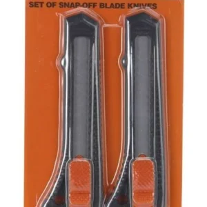 FX Tools - Hobbykniv - 2 Stk. Compatible Garmin