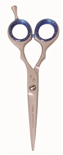 Tools-2-Groom 50550 Schaar Recht 3-Year Warranty