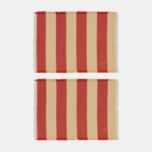 Toppu Placemat - Pack 2