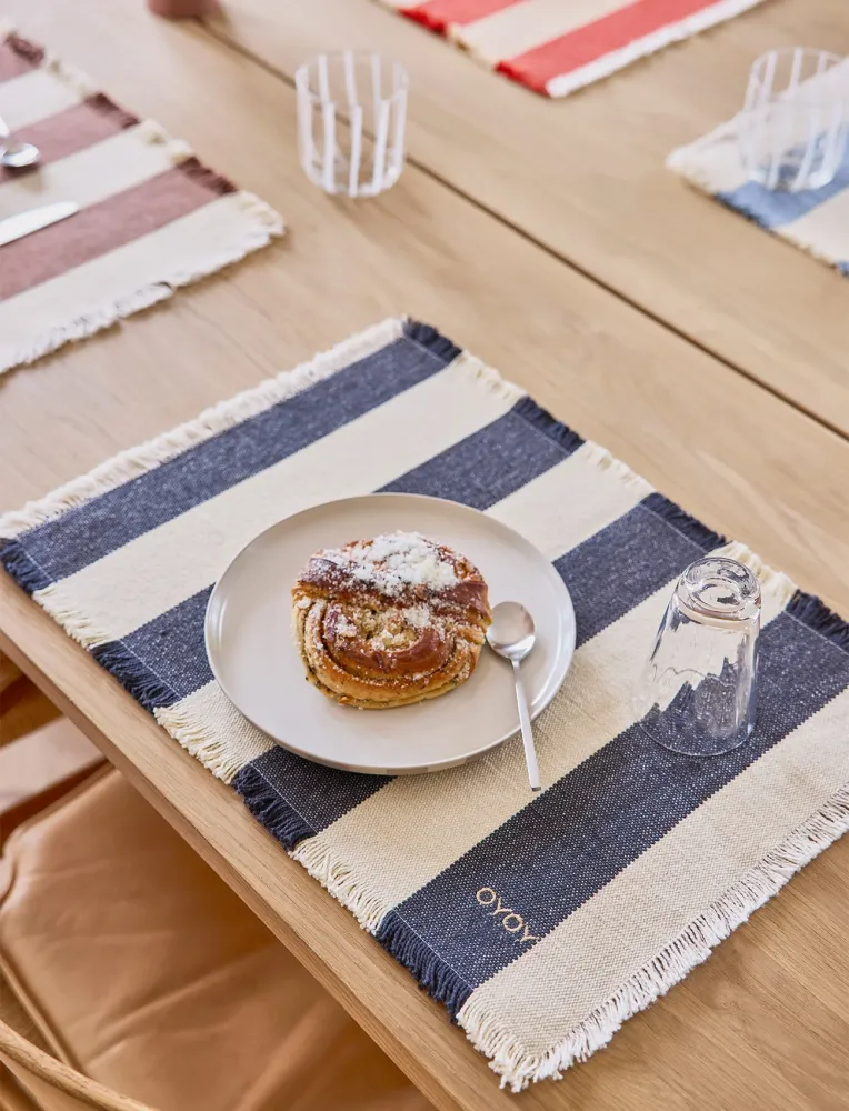 Toppu Placemat - Pack 2
