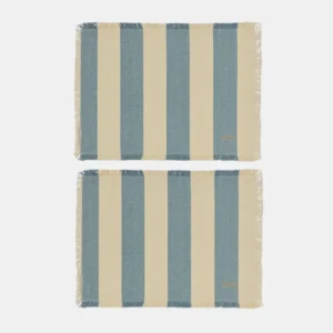 Toppu Placemat - Pack 2