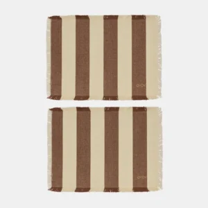 Toppu Placemat - Pack 2