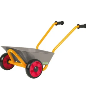 Trillebør, 2-hjulet, til børn fra Andreu Toys