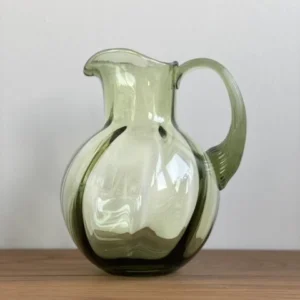 TSO-Certificeret Anna von Lipa Swirl kande 2L Rosa