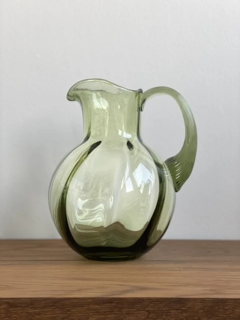 TSO-Certificeret Anna von Lipa Swirl kande 2L Rosa