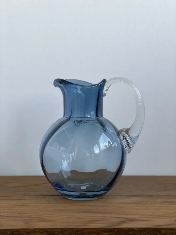 TSO-Certificeret Anna von Lipa Swirl kande 2L Rosa