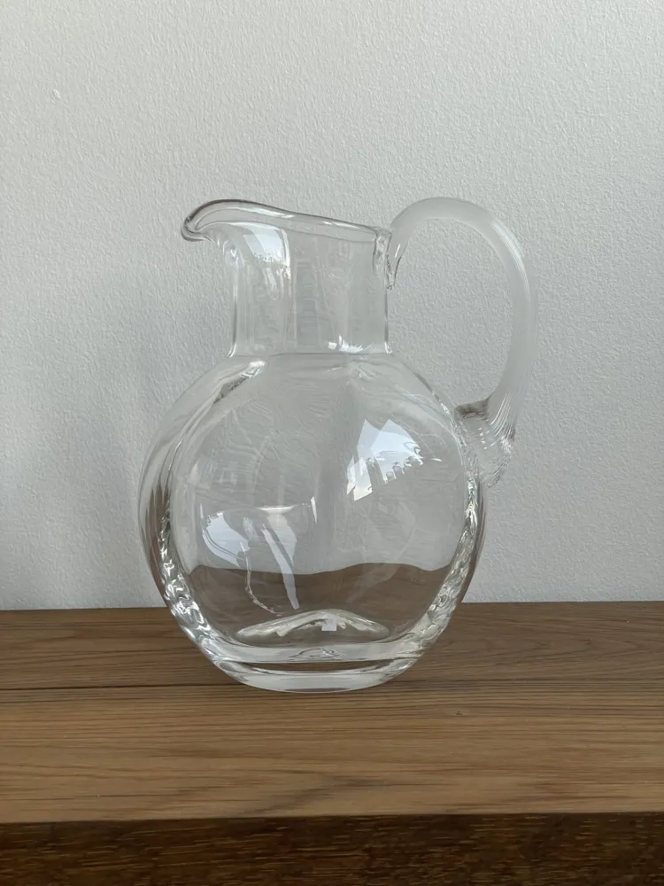 TSO-Certificeret Anna von Lipa Swirl kande 2L Rosa