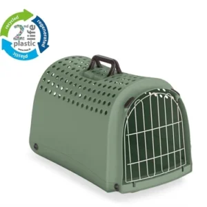 TSO-Certificeret Imac Reismand Linus 2Nd Life Gerecycled Groen