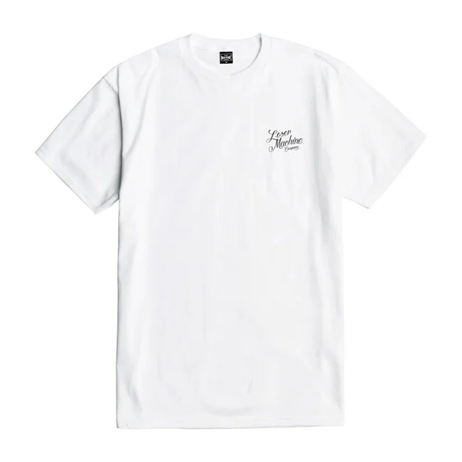 TSO-Certificeret Loser Machine Zwei Liebende T-Shirt S