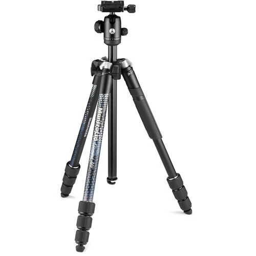TSO-Certificeret MANFROTTO ELEMENT MII MOBILE TRIPOD