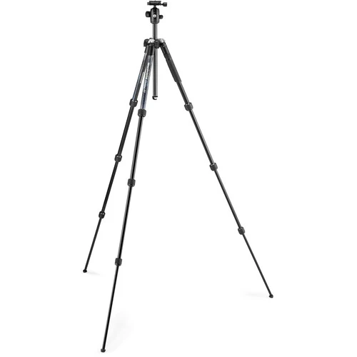 TSO-Certificeret MANFROTTO ELEMENT MII MOBILE TRIPOD